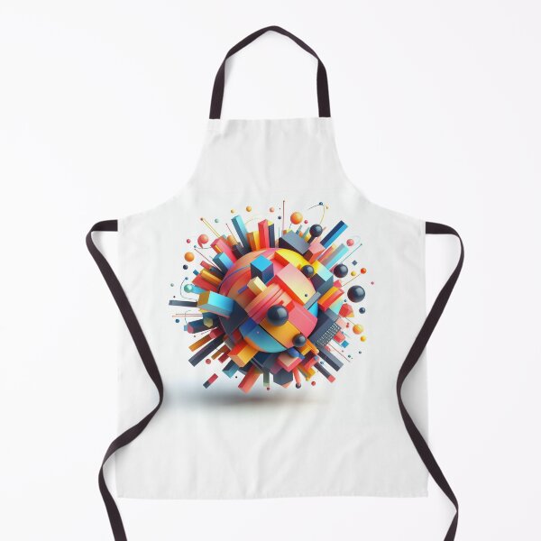 Item preview, Living Geometry in 3D designed and sold by NovaFus.
