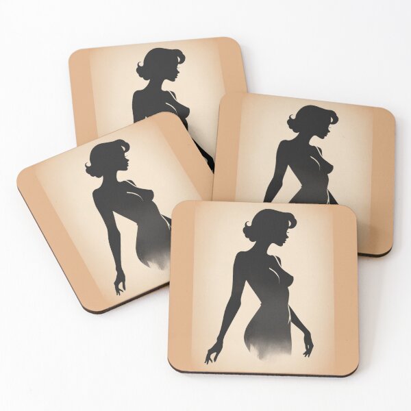 Item preview, Beautiful Girl designed and sold by ArtCraftLab.