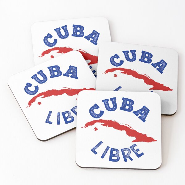 Item preview, FREE CUBA designed and sold by Politicas.