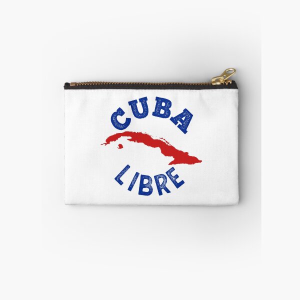 Aperçu de l'œuvre CUBA LIBRE créée et vendue par Politicas.