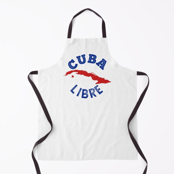 Item preview, FREE CUBA designed and sold by Politicas.