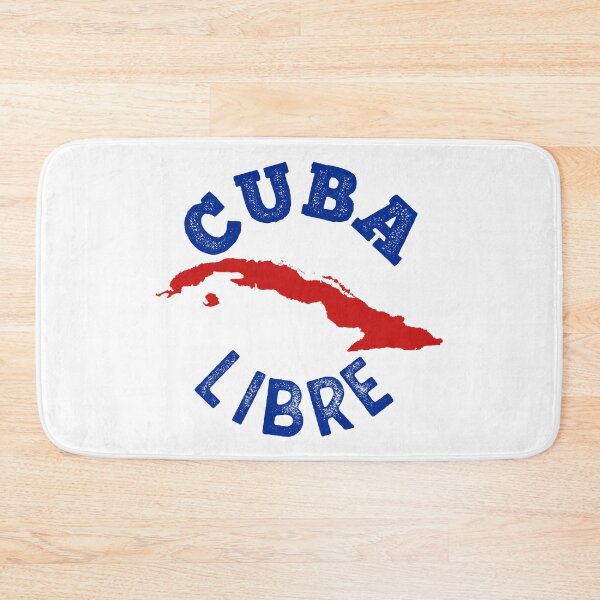 Item preview, FREE CUBA designed and sold by Politicas.