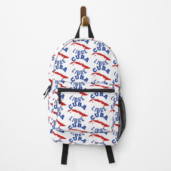 Item preview, FREE CUBA designed and sold by Politicas.