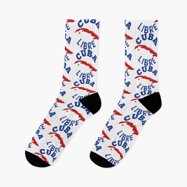 Item preview, FREE CUBA designed and sold by Politicas.