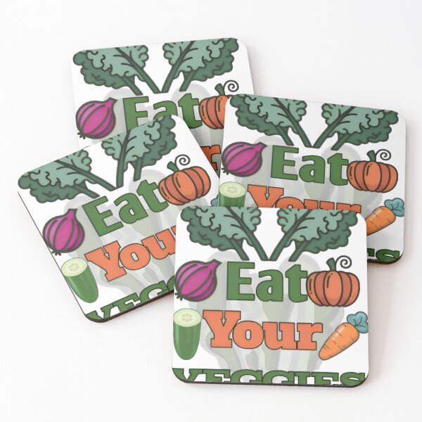 Item preview, Eat Your Veggies cucumber ,Green Eat Your Greens lover designed and sold by musabadam2013.