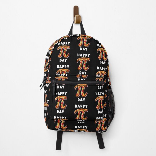 Item preview, Math Teacher Pi Day 3.14 Pizza Themed designed and sold by PopArtDesigns.