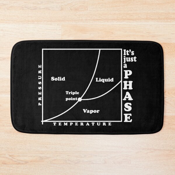 Item preview, It's just a phase (diagram) designed and sold by ScienceCorner.