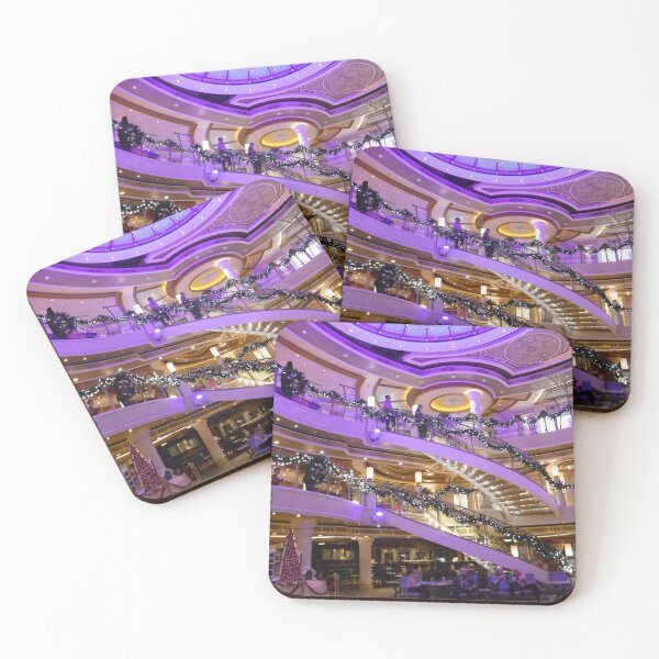 Item preview, Navidad en un crucero designed and sold by GloriaGranat.