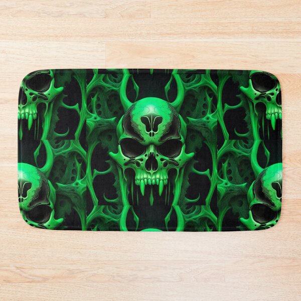 Item preview, Alien Skull 2 designed and sold by WastelandsEdge.