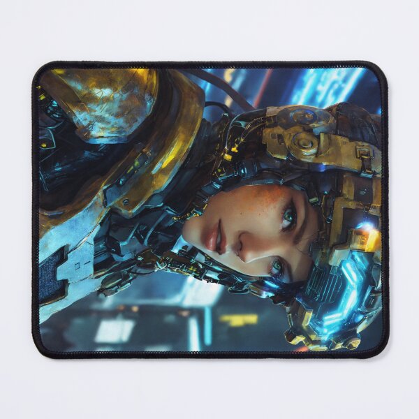 Item preview, Future Soldier Girl designed and sold by RaF71PrO.