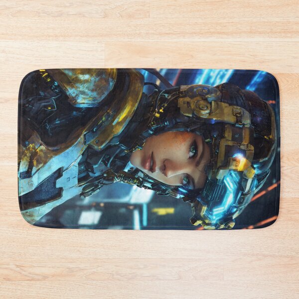 Item preview, Future Soldier Girl designed and sold by RaF71PrO.