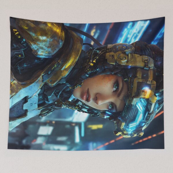 Item preview, Future Soldier Girl designed and sold by RaF71PrO.