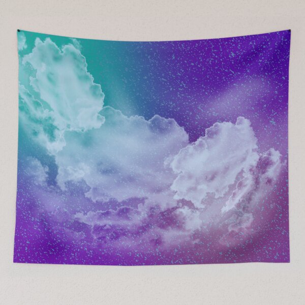 Item preview, Nyxie's Night Wonders designed and sold by TracyArtDesigns.