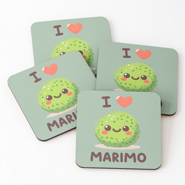 Item preview, Marimo designed and sold by cscarpatic.
