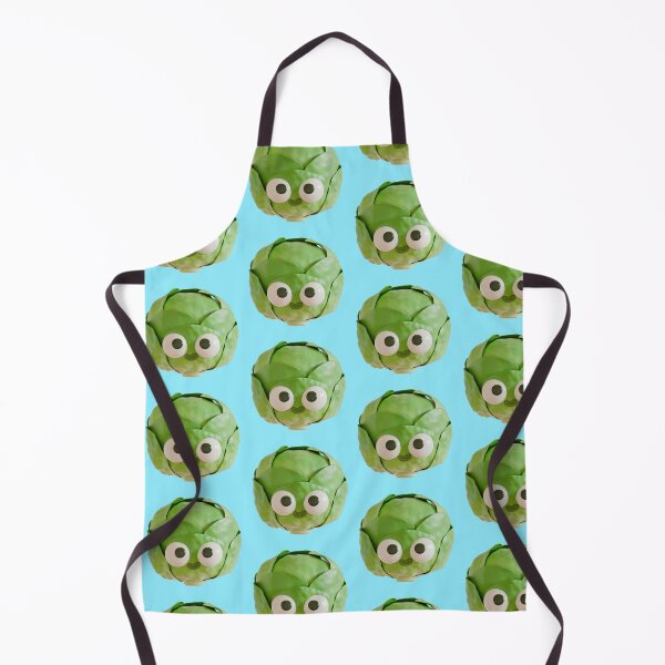 Item preview, Cute Iceberg Lettuce designed and sold by kasumiblu.