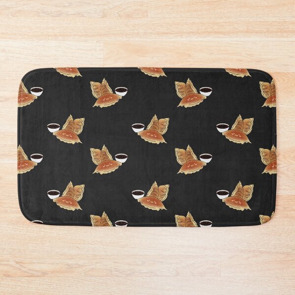 Item preview, cute potstickers designed and sold by Angstrom-art.