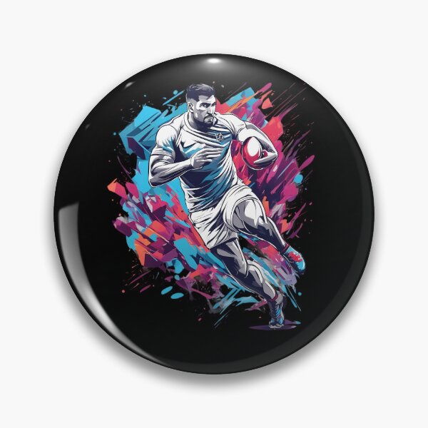Item preview, Rugby Scrum designed and sold by macadolie.