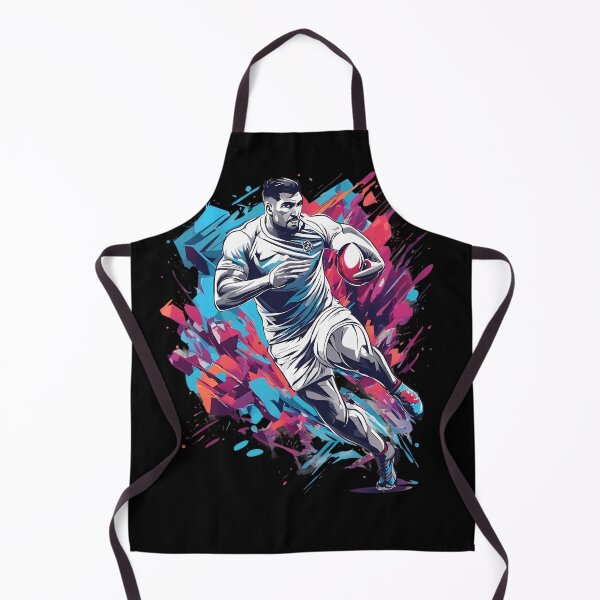 Item preview, Rugby Scrum designed and sold by macadolie.