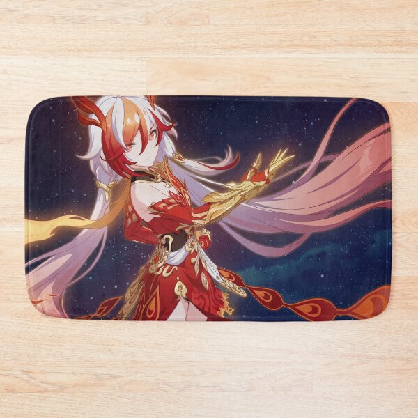 Item preview, Fu Hua Garuda, Chapter XLII Honkai Impact 3rd designed and sold by Astral Drop.