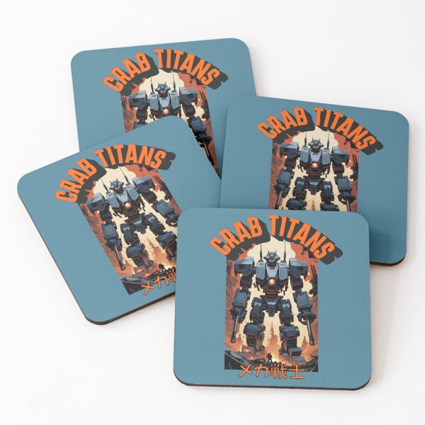 Item preview, Crab Titans Vol 15 - Oblivion - Original Version - spcreationsco22 designed and sold by SpCreationsCo22.