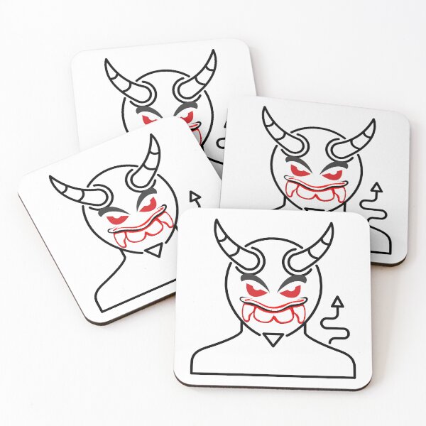Item preview, I'm Demon designed and sold by Alleycontt.