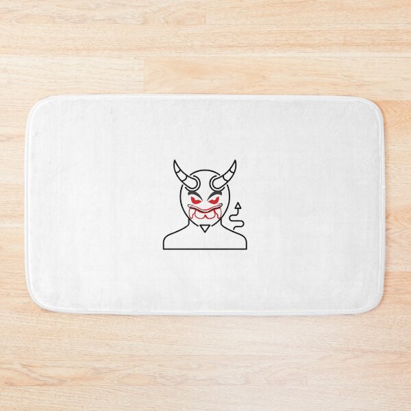 Item preview, I'm Demon designed and sold by Alleycontt.