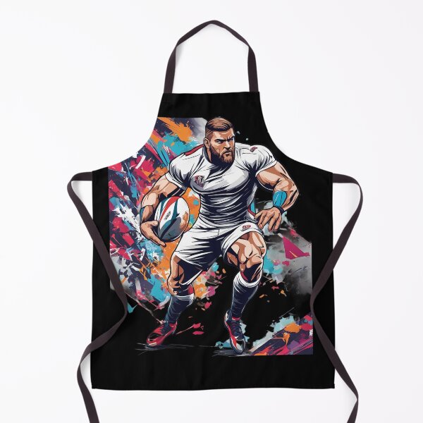 Item preview, Rugby Team designed and sold by macadolie.