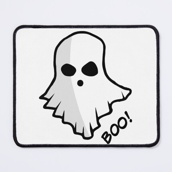 Item preview, Boo! 1 designed and sold by Mothrrr.