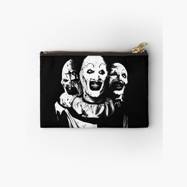 Item preview, Terrifier designed and sold by Dynocac.