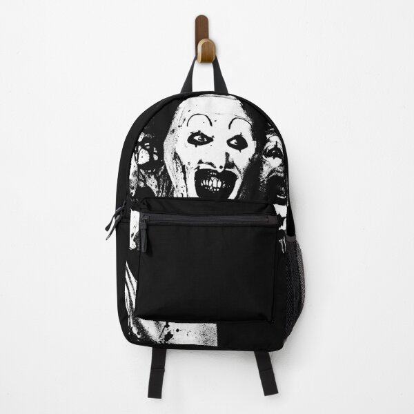 Item preview, Terrifier designed and sold by Dynocac.