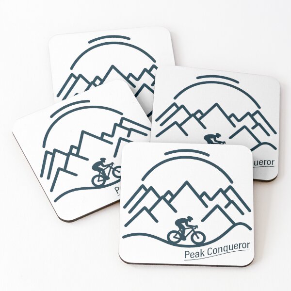 Item preview, Alpine Cycling Spirit designed and sold by velocasso.