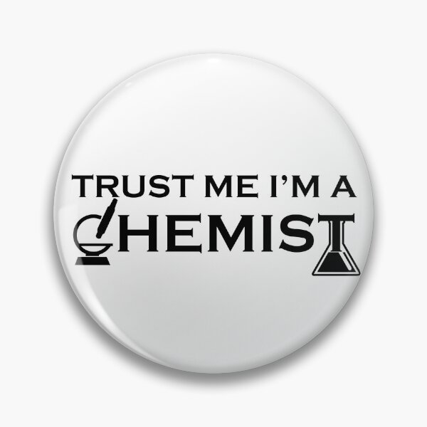 Item preview, Funny chemistry quotes sayings jokes puns chemist humor designed and sold by Alexaltay.