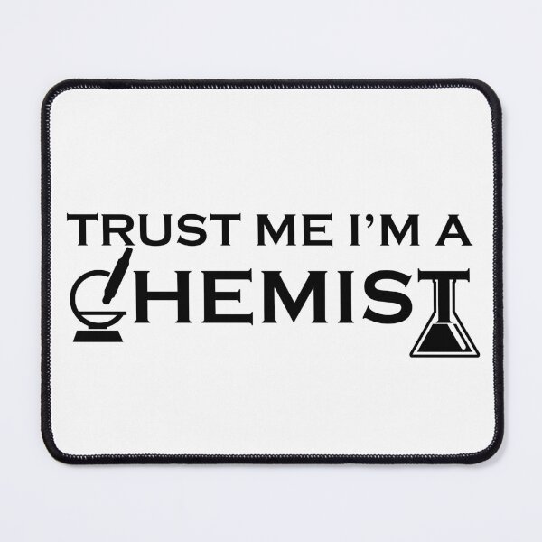 Item preview, Funny chemistry quotes sayings jokes puns chemist humor designed and sold by Alexaltay.