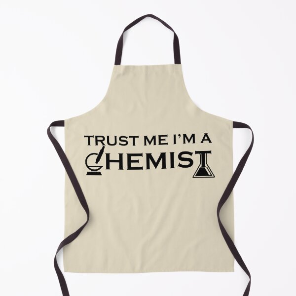 Item preview, Funny chemistry quotes sayings jokes puns chemist humor designed and sold by Alexaltay.