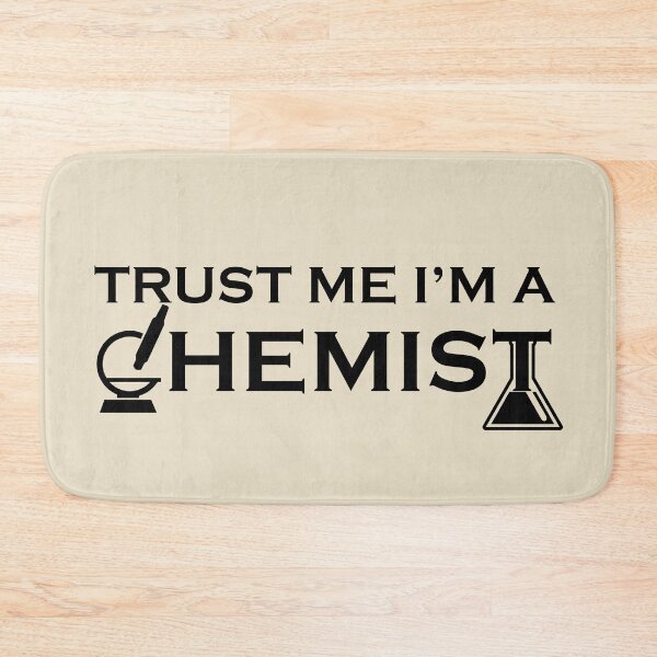 Item preview, Funny chemistry quotes sayings jokes puns chemist humor designed and sold by Alexaltay.