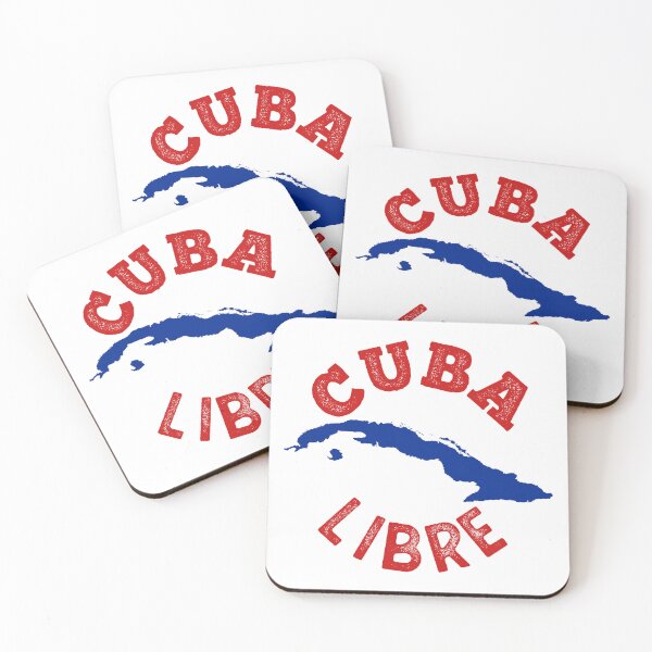 Item preview, FREE CUBA designed and sold by Politicas.