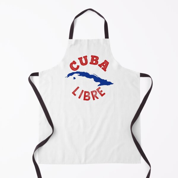 Item preview, FREE CUBA designed and sold by Politicas.