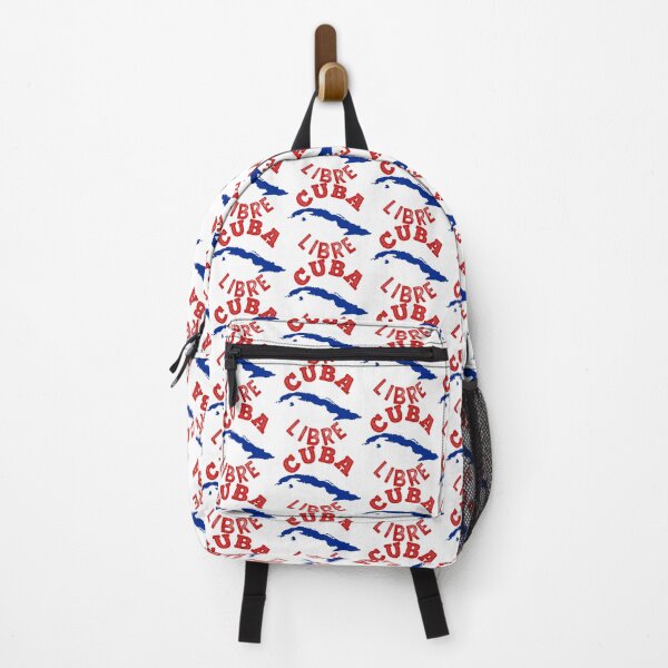 Item preview, FREE CUBA designed and sold by Politicas.