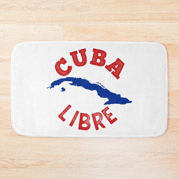 Item preview, FREE CUBA designed and sold by Politicas.
