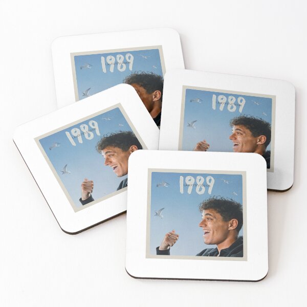 Item preview, 1989 LANDO NORRIS (LANDO'S VERSION) designed and sold by JonasSwifieF1.