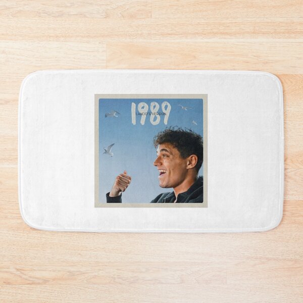 Item preview, 1989 LANDO NORRIS (LANDO'S VERSION) designed and sold by JonasSwifieF1.