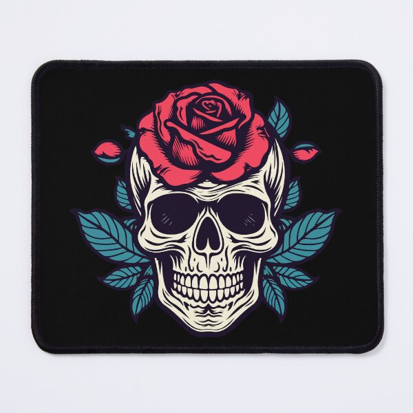 Item preview, Preppy Skeleton art designed and sold by NextShot.