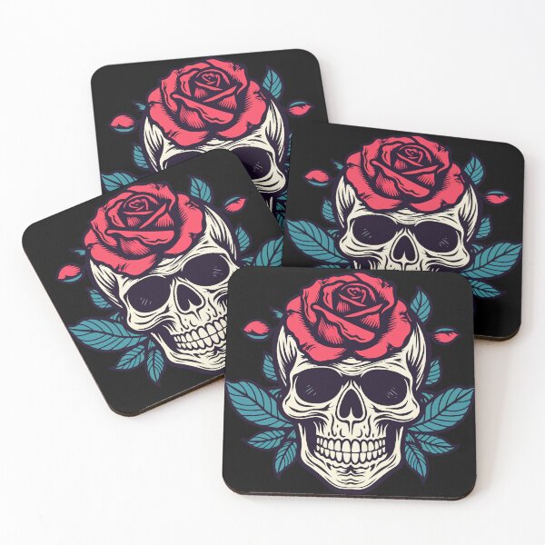 Item preview, Preppy Skeleton art designed and sold by NextShot.