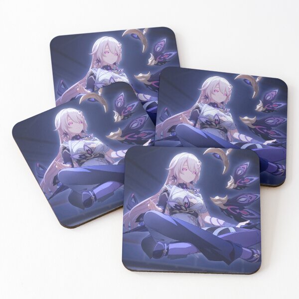 Item preview, Sa, Honkai Impact 3rd Chapter XLII designed and sold by Astral Drop.