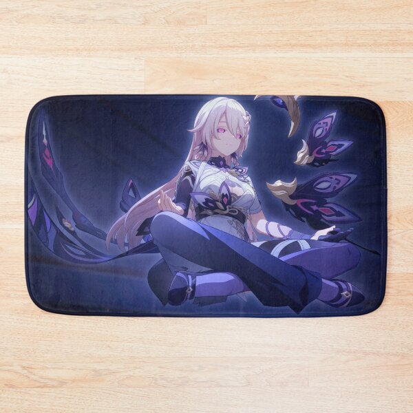 Artikelvorschau, Sa, Honkai Impact 3. Kapitel XLII entworfen und verkauft von Astral Drop.