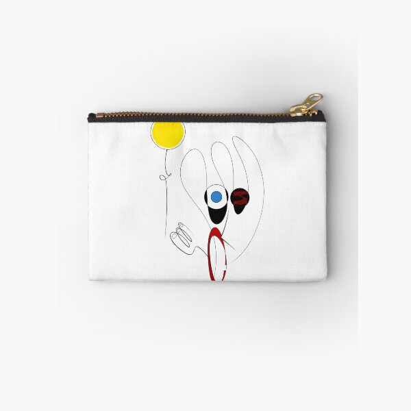 Item preview, Yellow Balloon designed and sold by JimmyGeorgeArts.