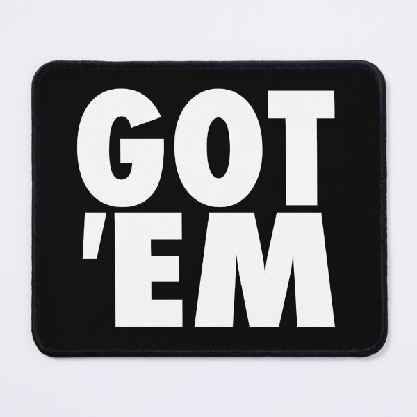 Item preview, Got em designed and sold by Pastexchange.
