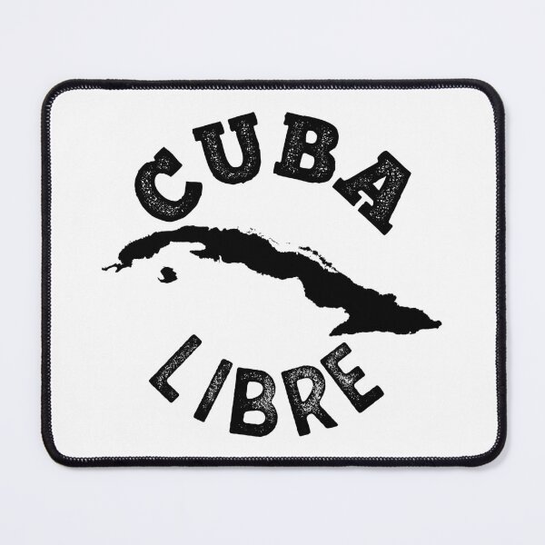 Item preview, FREE CUBA designed and sold by Politicas.