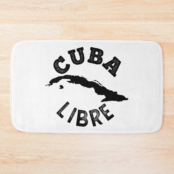 Item preview, FREE CUBA designed and sold by Politicas.
