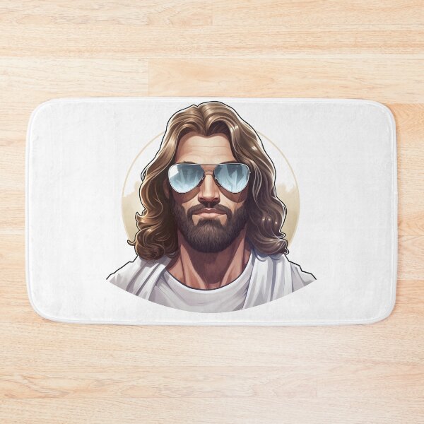 Item preview, Chill Cool jesus designed and sold by Snow-Woods.
